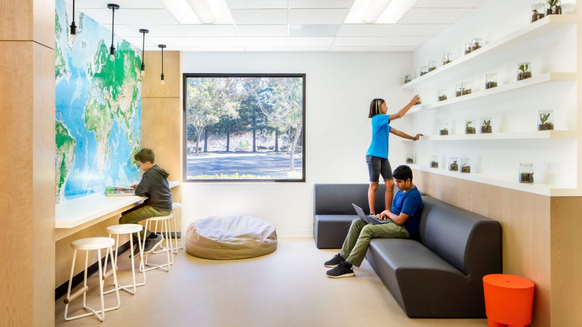 The Best Learning Environments Have These 5 Things in Common
