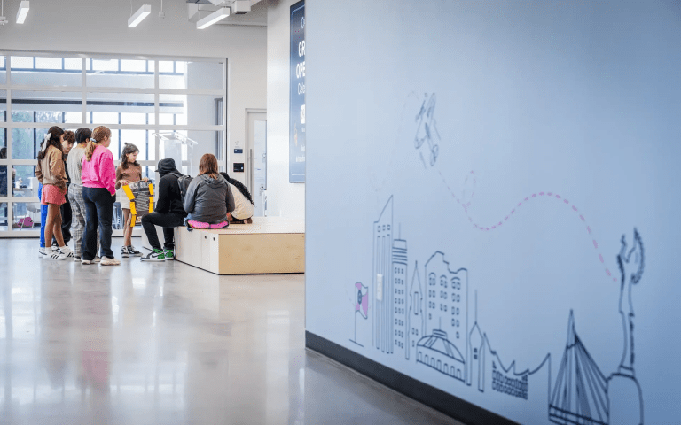 Learning Lab Wichita